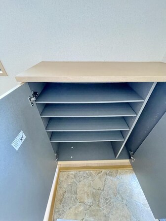 MYステージ坂戸の物件内観写真